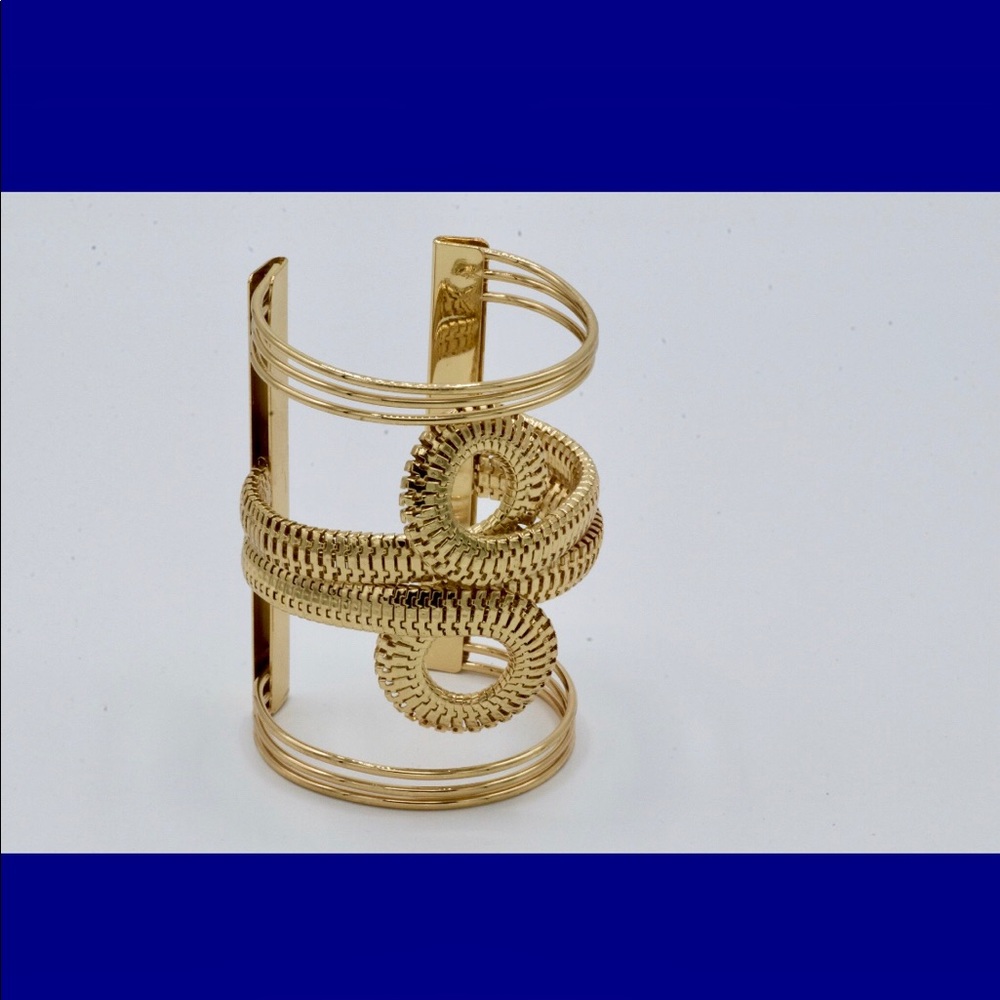 Egyptian cuff - Picture 2 of 3